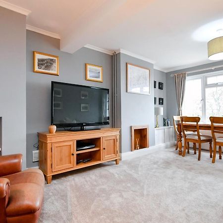 Charming Malvern Cottage With Outstanding Views Malvern Wells Εξωτερικό φωτογραφία