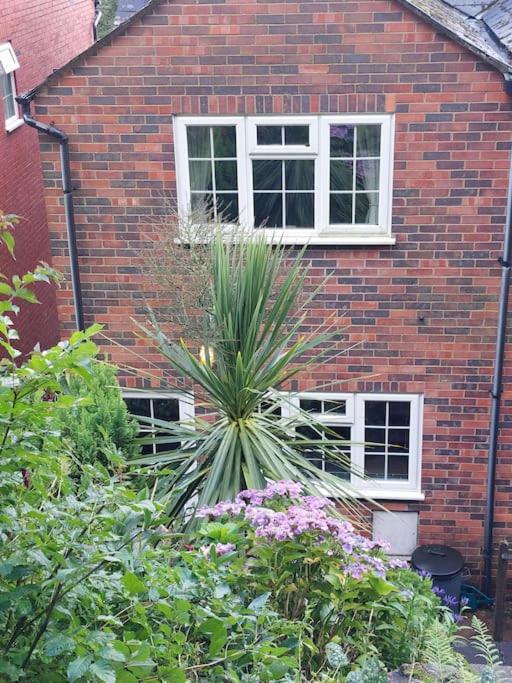 Charming Malvern Cottage With Outstanding Views Malvern Wells Εξωτερικό φωτογραφία