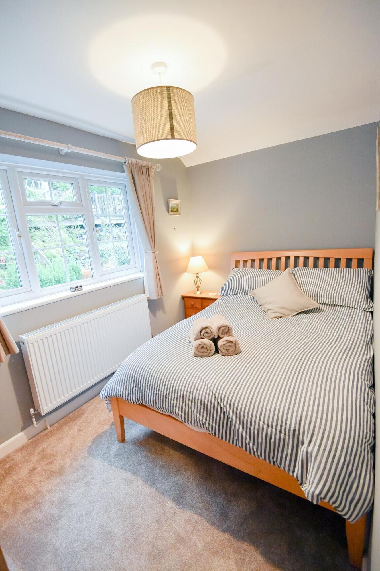 Charming Malvern Cottage With Outstanding Views Malvern Wells Εξωτερικό φωτογραφία