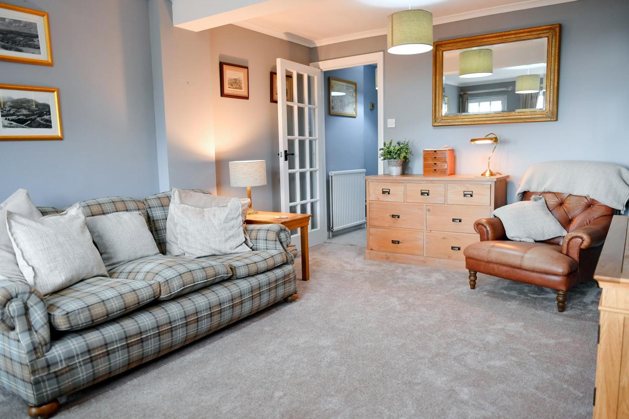 Charming Malvern Cottage With Outstanding Views Malvern Wells Εξωτερικό φωτογραφία