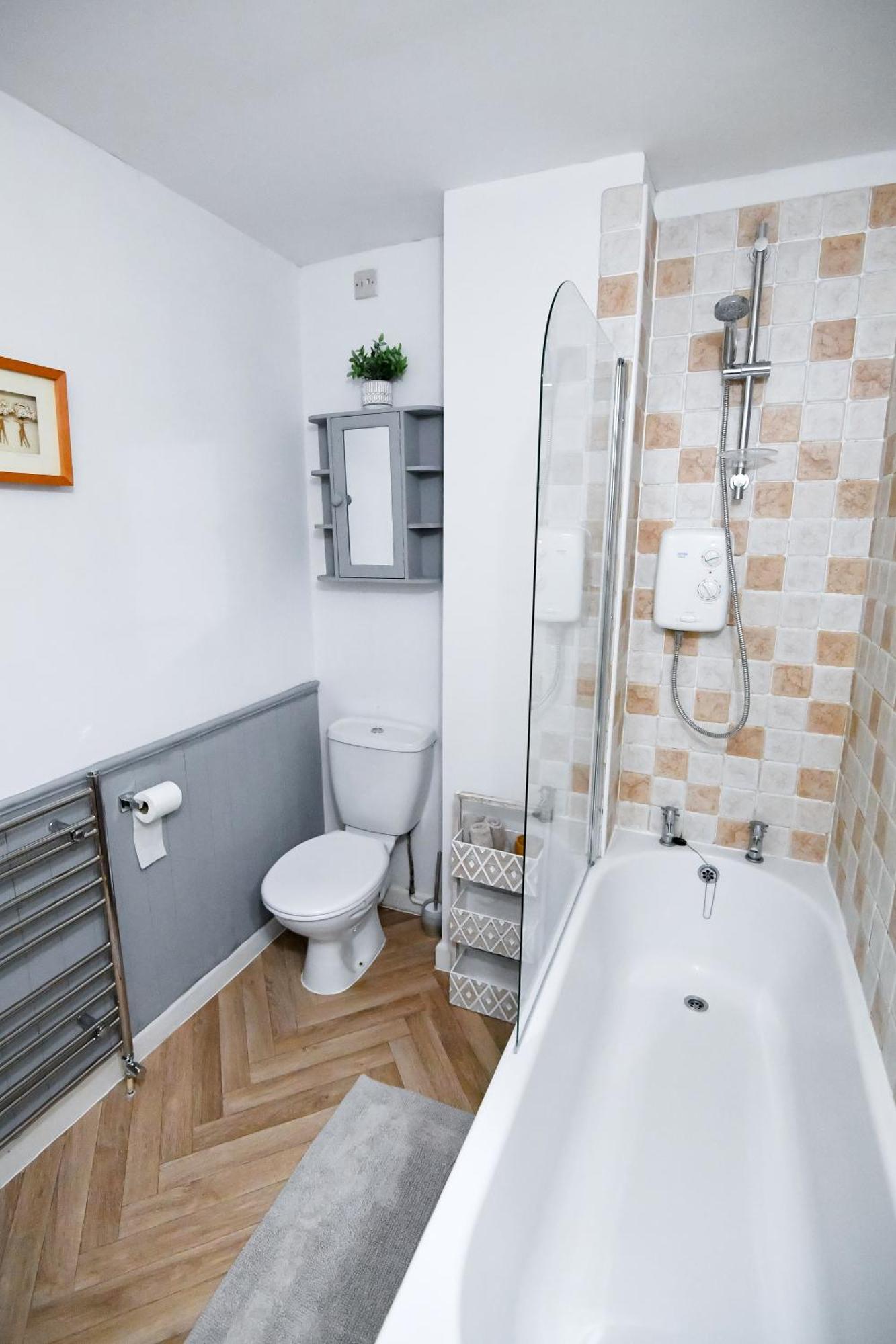 Charming Malvern Cottage With Outstanding Views Malvern Wells Εξωτερικό φωτογραφία