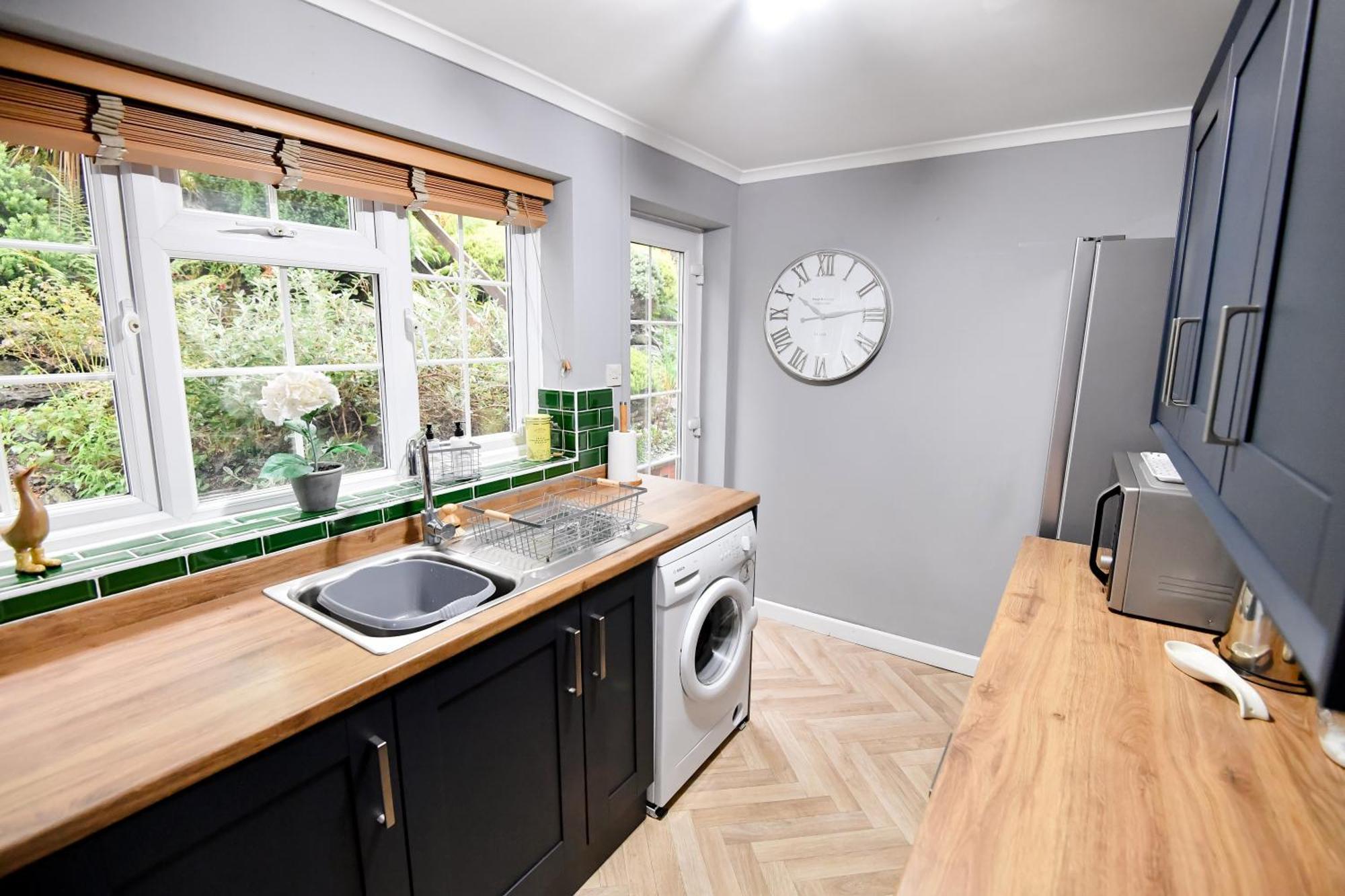 Charming Malvern Cottage With Outstanding Views Malvern Wells Εξωτερικό φωτογραφία