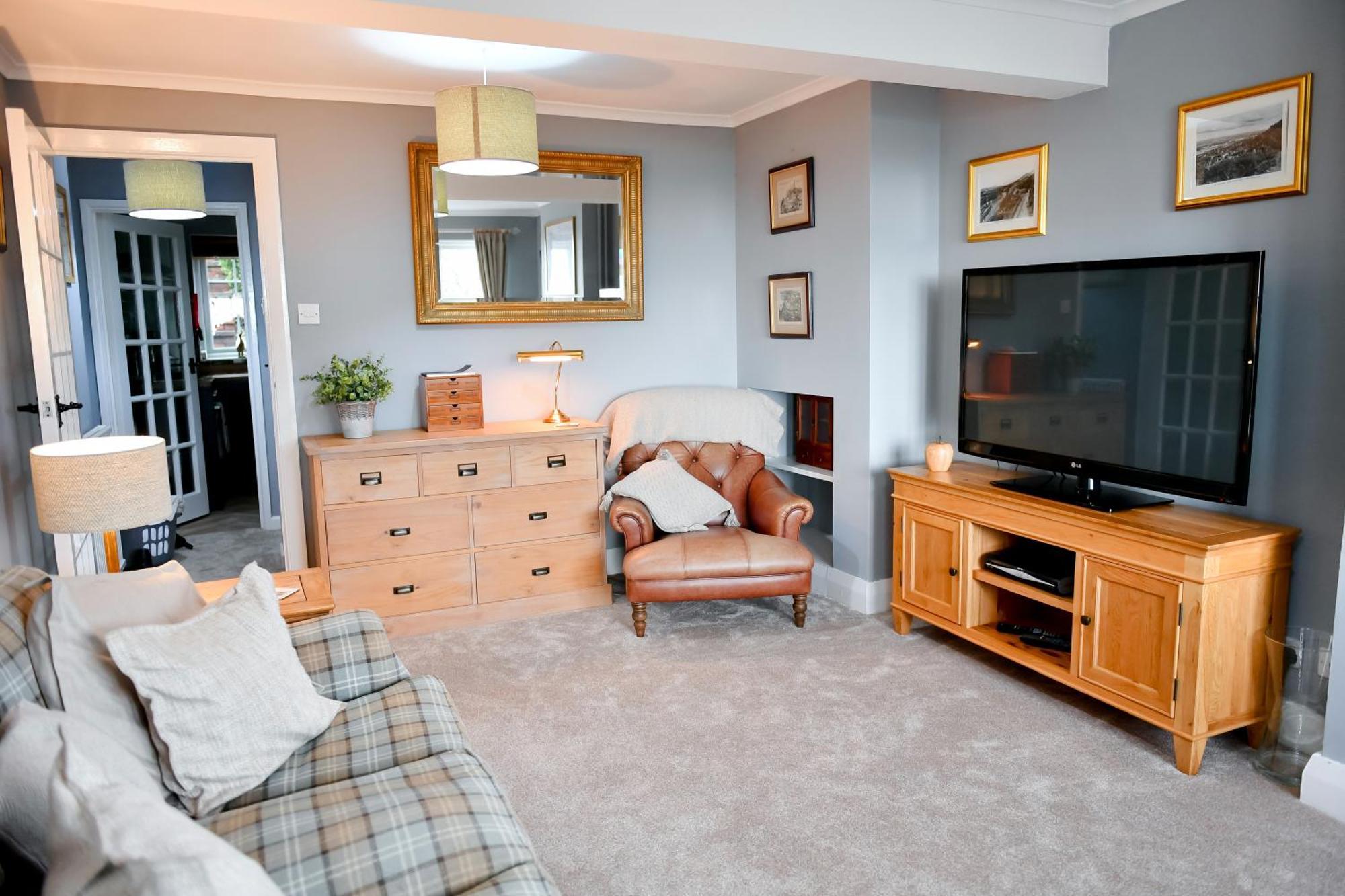 Charming Malvern Cottage With Outstanding Views Malvern Wells Εξωτερικό φωτογραφία