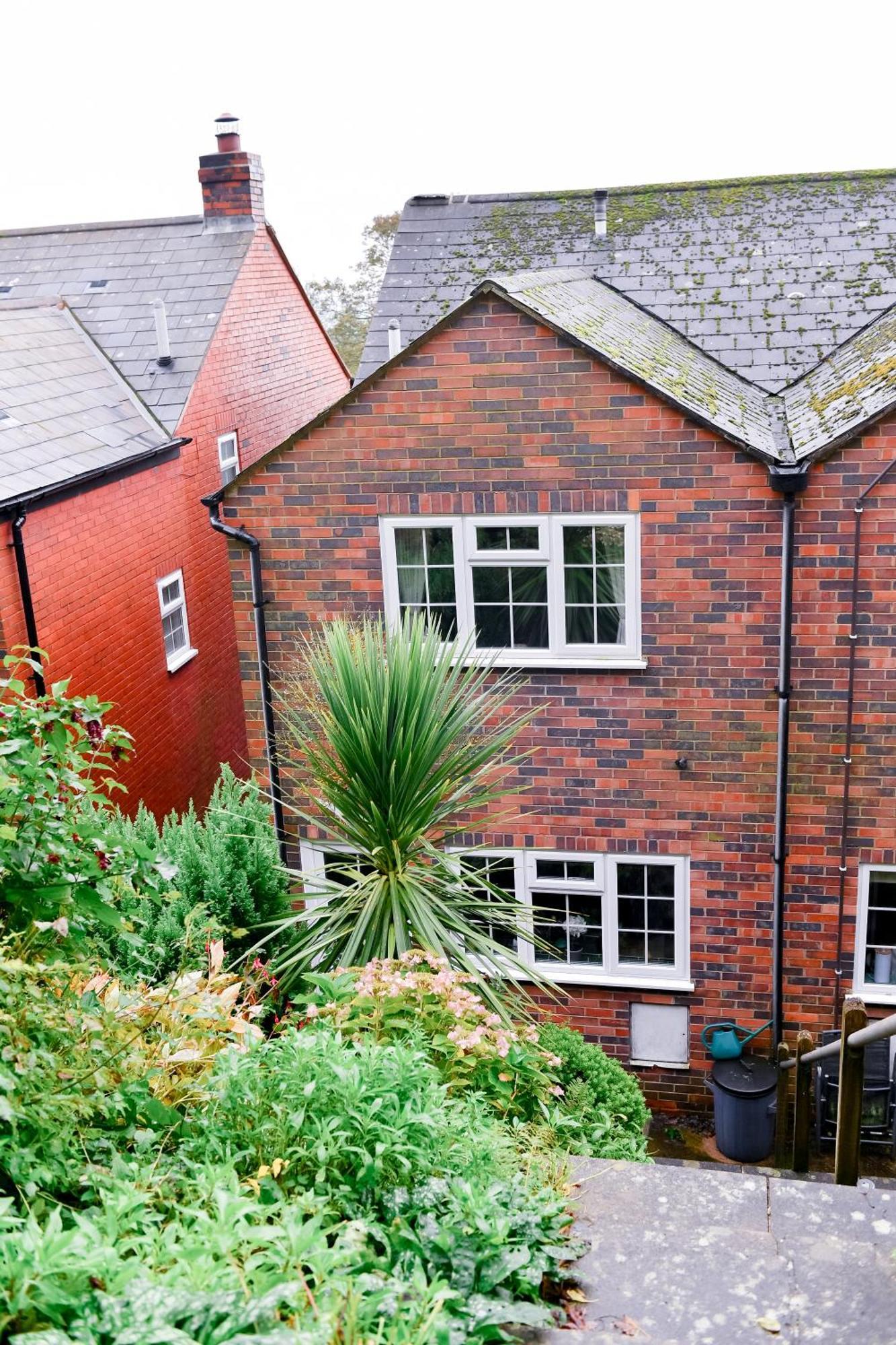 Charming Malvern Cottage With Outstanding Views Malvern Wells Εξωτερικό φωτογραφία